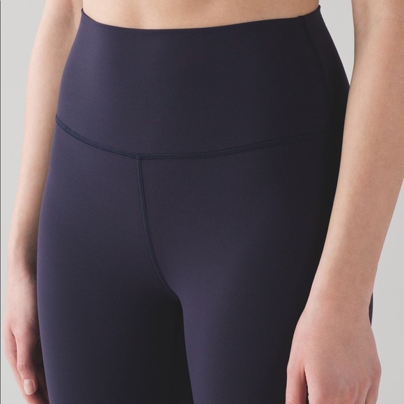 lululemon midnight navy align